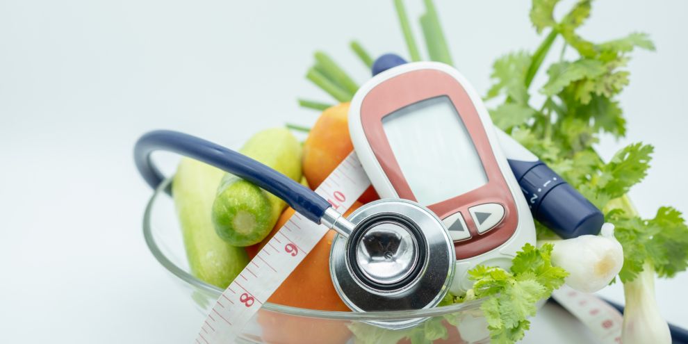 Người bệnh tiểu đường bị sụt cân, suy giảm đề kháng: Làm sao để bù đắp dinh dưỡng?